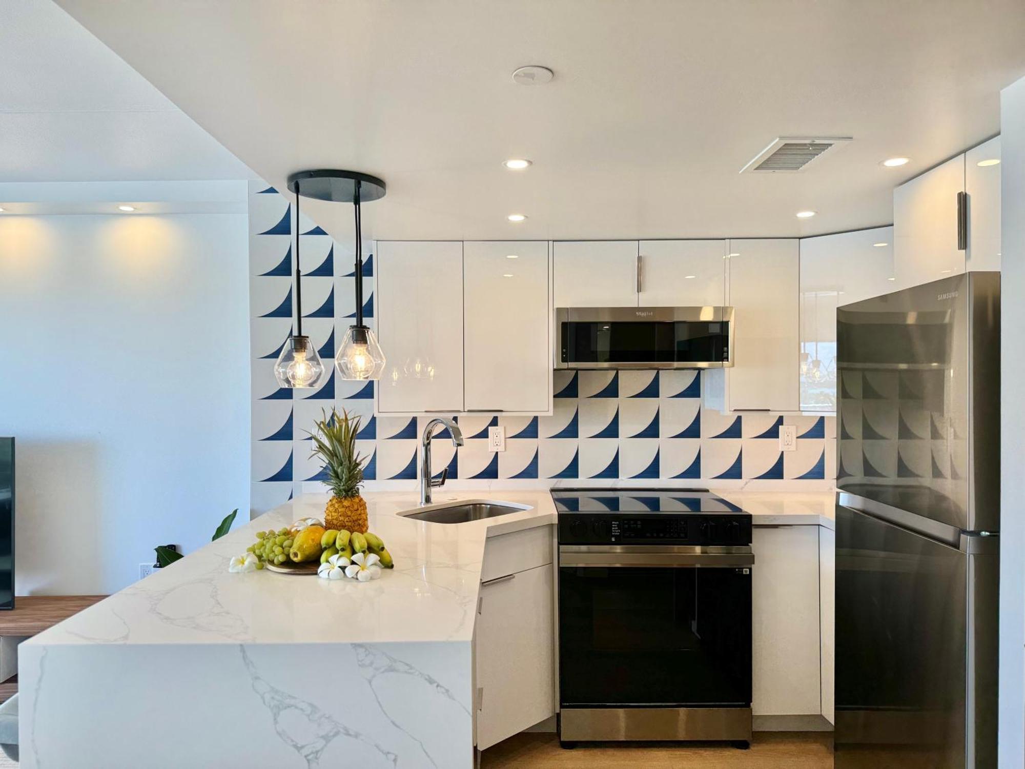 Panoramic Oceanview Resort - Full Kitchen In Each Room, 2 Swimming Pools, Onsite Restaurants, Fireworks Every Friday Honolulu Exterior foto