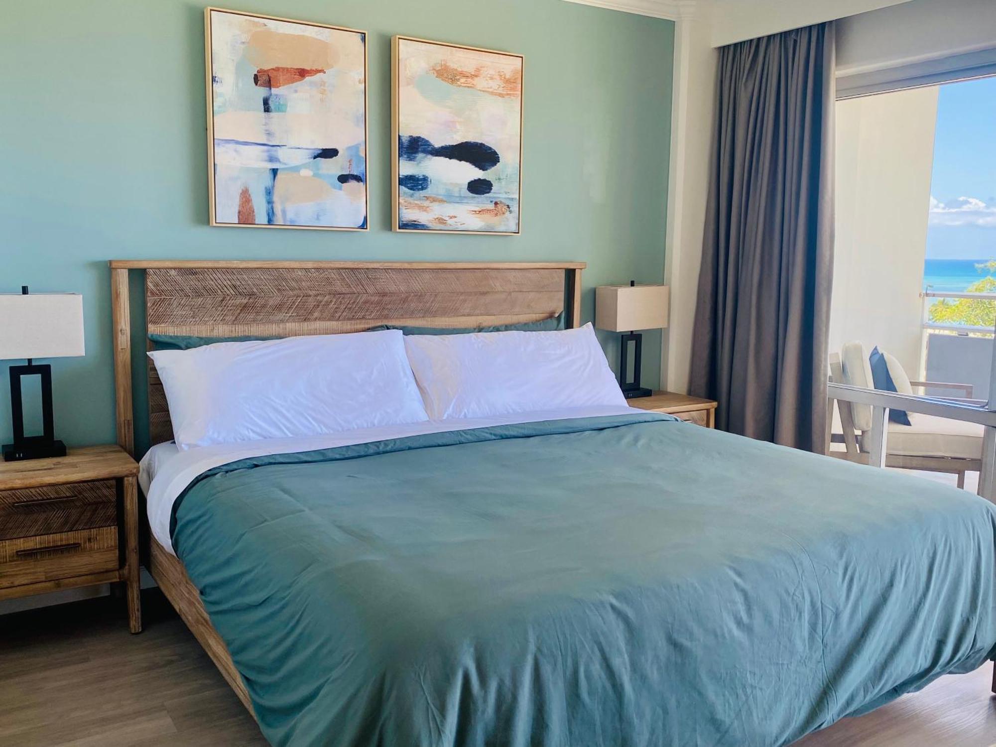 Panoramic Oceanview Resort - Full Kitchen In Each Room, 2 Swimming Pools, Onsite Restaurants, Fireworks Every Friday Honolulu Exterior foto