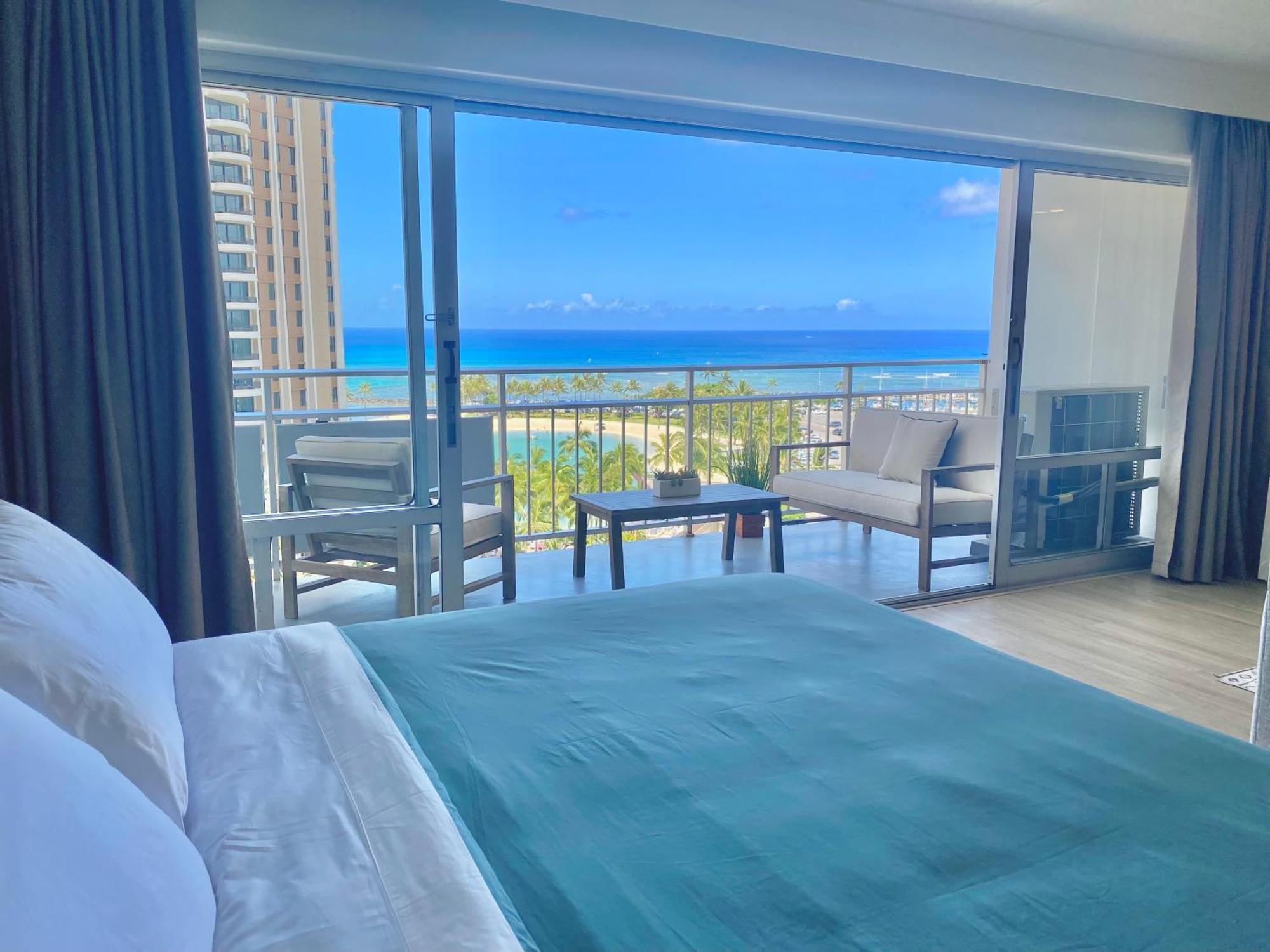Panoramic Oceanview Resort - Full Kitchen In Each Room, 2 Swimming Pools, Onsite Restaurants, Fireworks Every Friday Honolulu Exterior foto