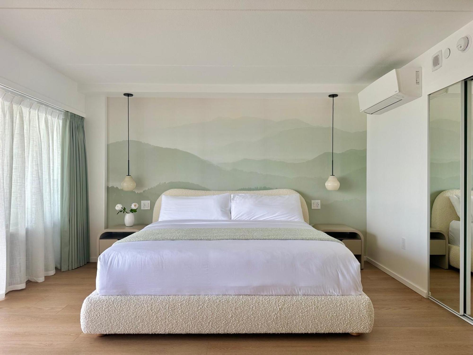 Panoramic Oceanview Resort - Full Kitchen In Each Room, 2 Swimming Pools, Onsite Restaurants, Fireworks Every Friday Honolulu Exterior foto