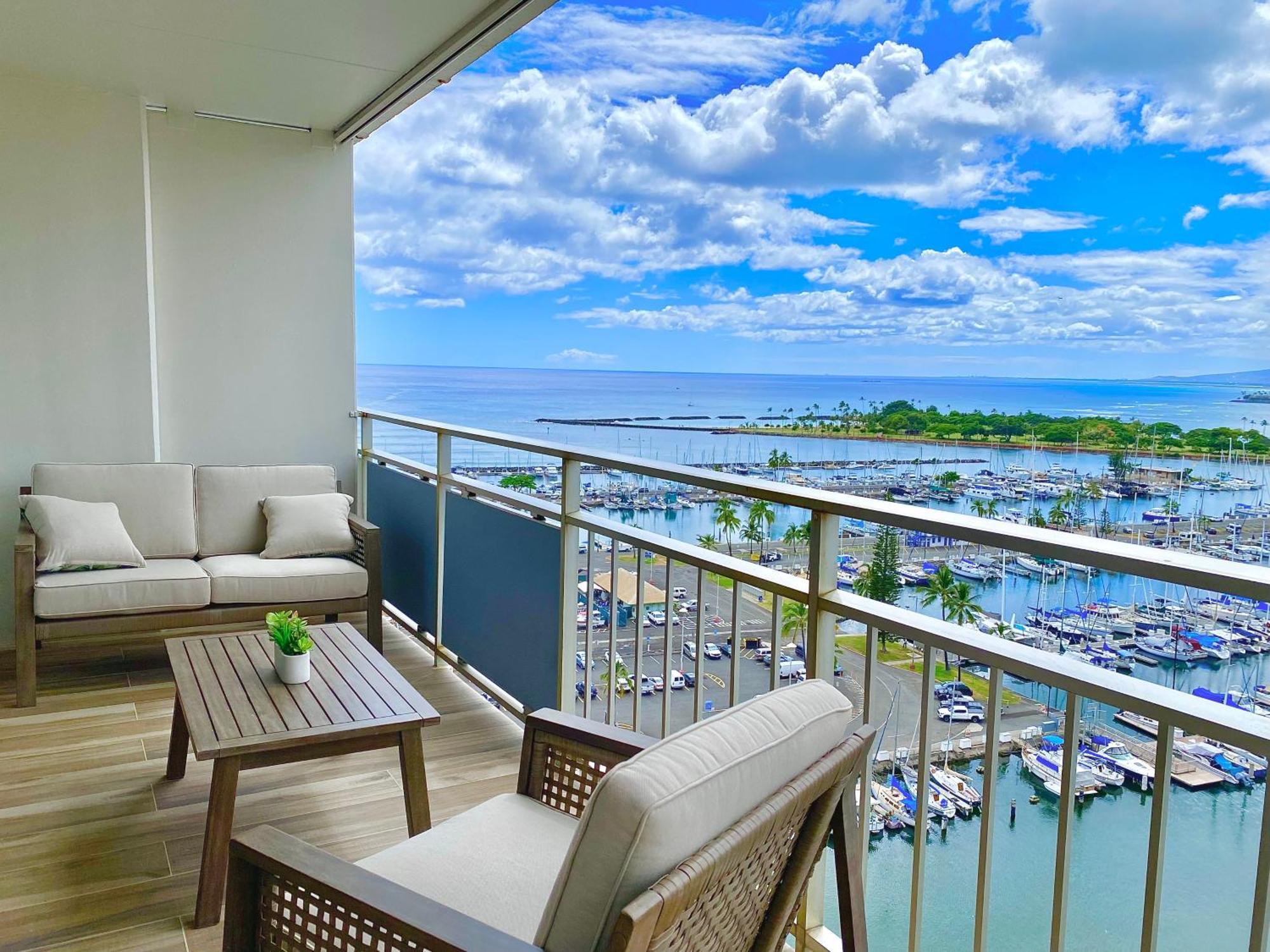 Panoramic Oceanview Resort - Full Kitchen In Each Room, 2 Swimming Pools, Onsite Restaurants, Fireworks Every Friday Honolulu Exterior foto