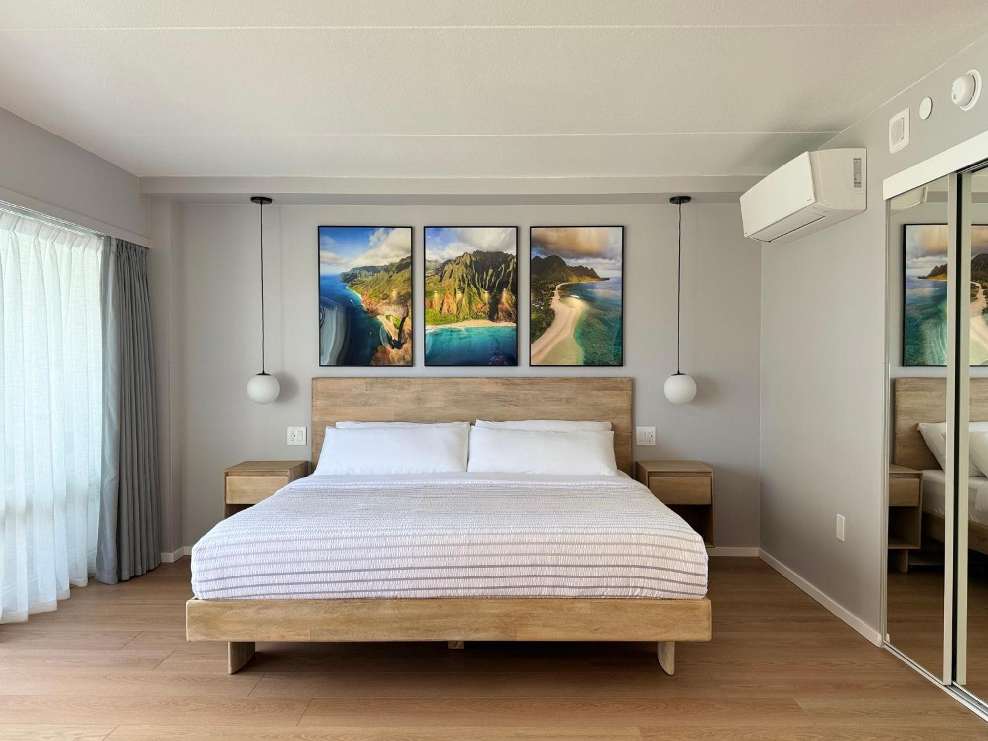 Panoramic Oceanview Resort - Full Kitchen In Each Room, 2 Swimming Pools, Onsite Restaurants, Fireworks Every Friday Honolulu Exterior foto