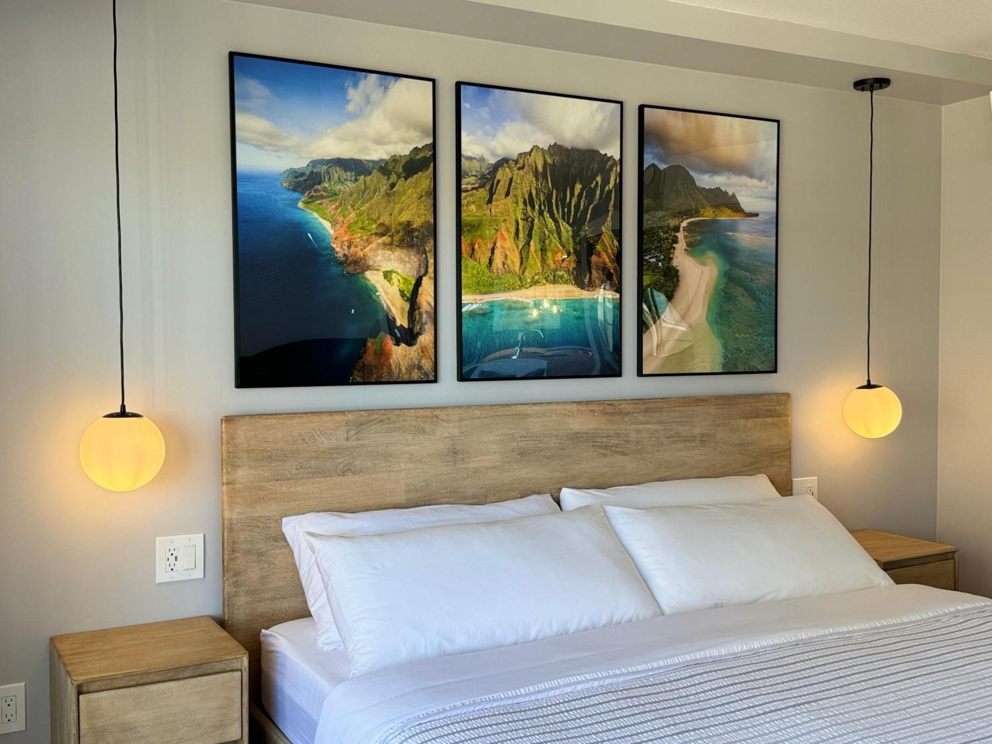 Panoramic Oceanview Resort - Full Kitchen In Each Room, 2 Swimming Pools, Onsite Restaurants, Fireworks Every Friday Honolulu Exterior foto
