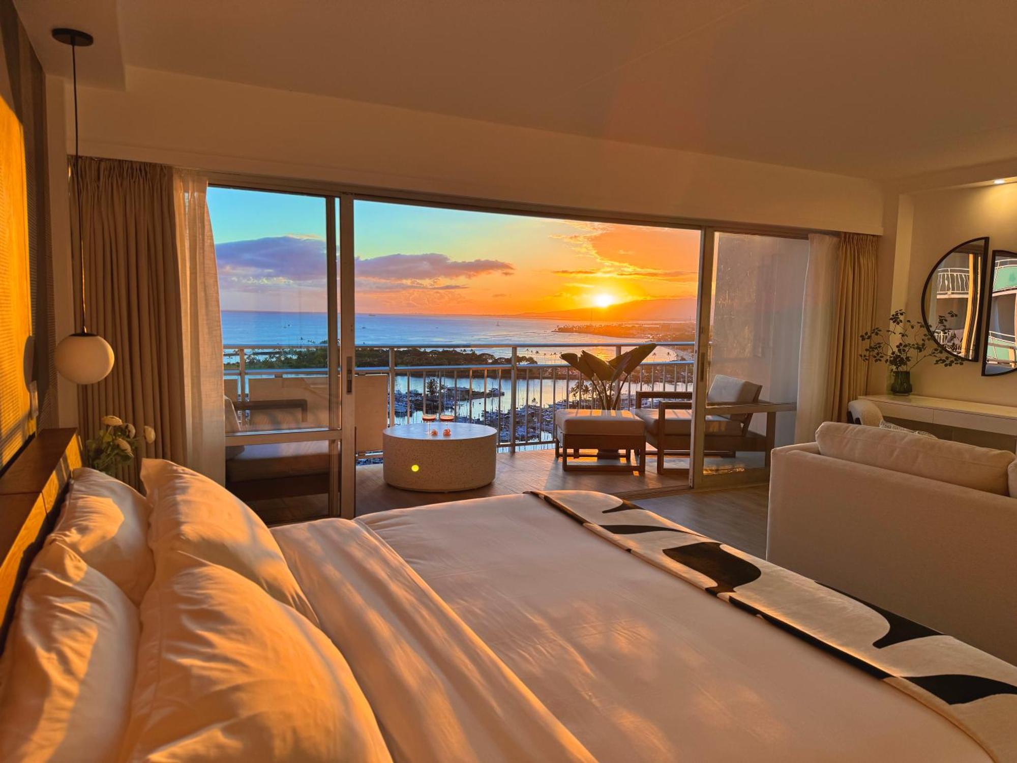 Panoramic Oceanview Resort - Full Kitchen In Each Room, 2 Swimming Pools, Onsite Restaurants, Fireworks Every Friday Honolulu Exterior foto