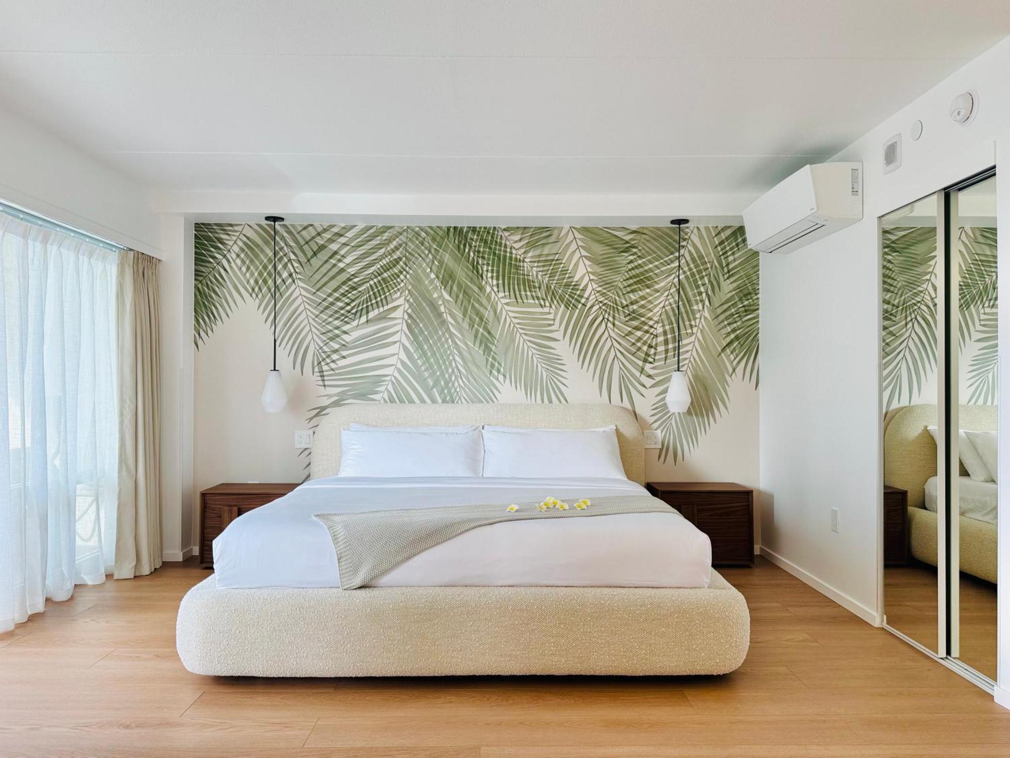 Panoramic Oceanview Resort - Full Kitchen In Each Room, 2 Swimming Pools, Onsite Restaurants, Fireworks Every Friday Honolulu Exterior foto
