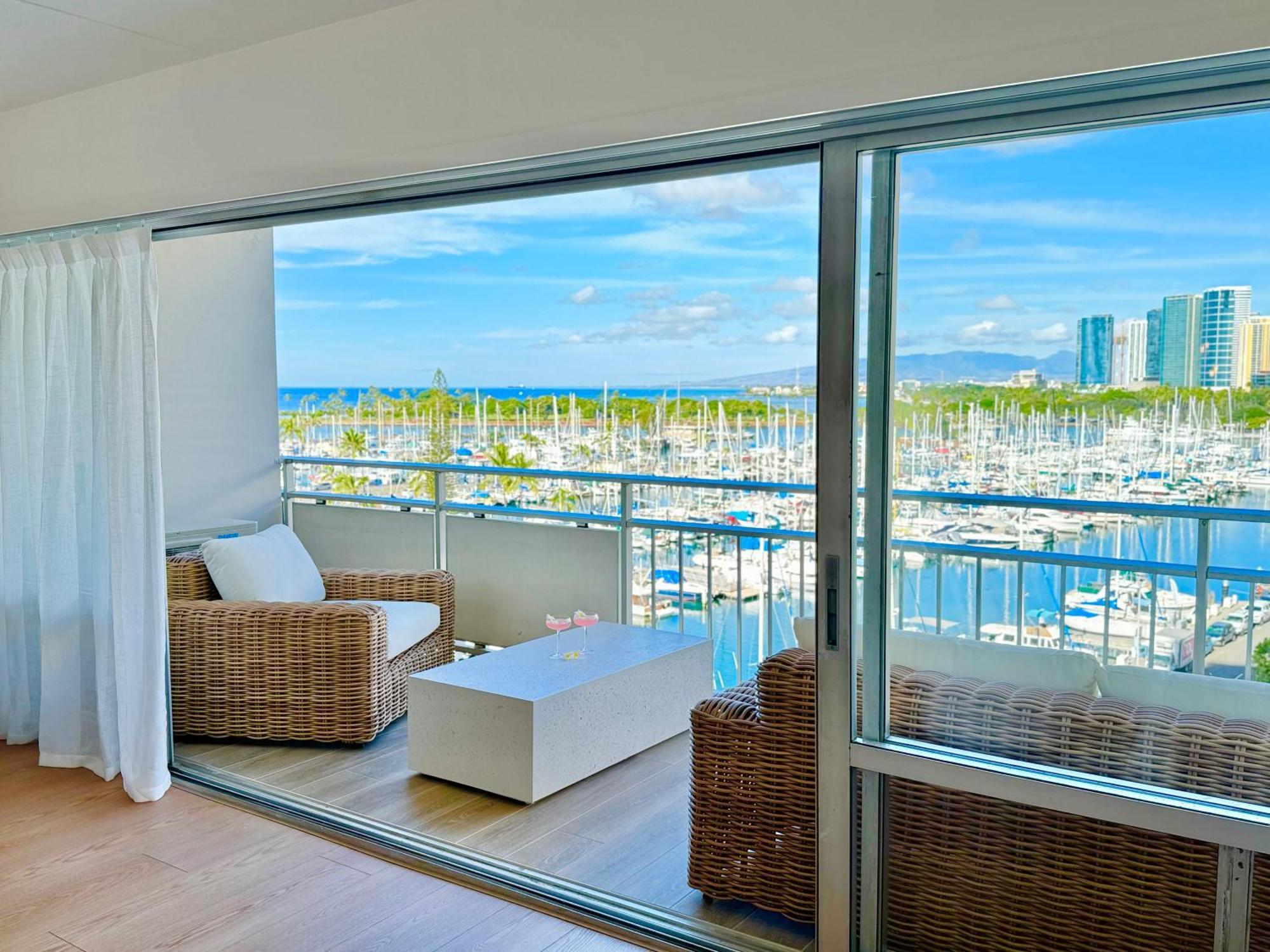 Panoramic Oceanview Resort - Full Kitchen In Each Room, 2 Swimming Pools, Onsite Restaurants, Fireworks Every Friday Honolulu Exterior foto
