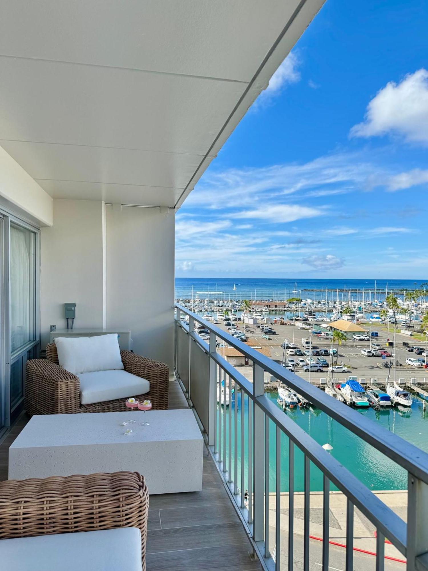 Panoramic Oceanview Resort - Full Kitchen In Each Room, 2 Swimming Pools, Onsite Restaurants, Fireworks Every Friday Honolulu Exterior foto
