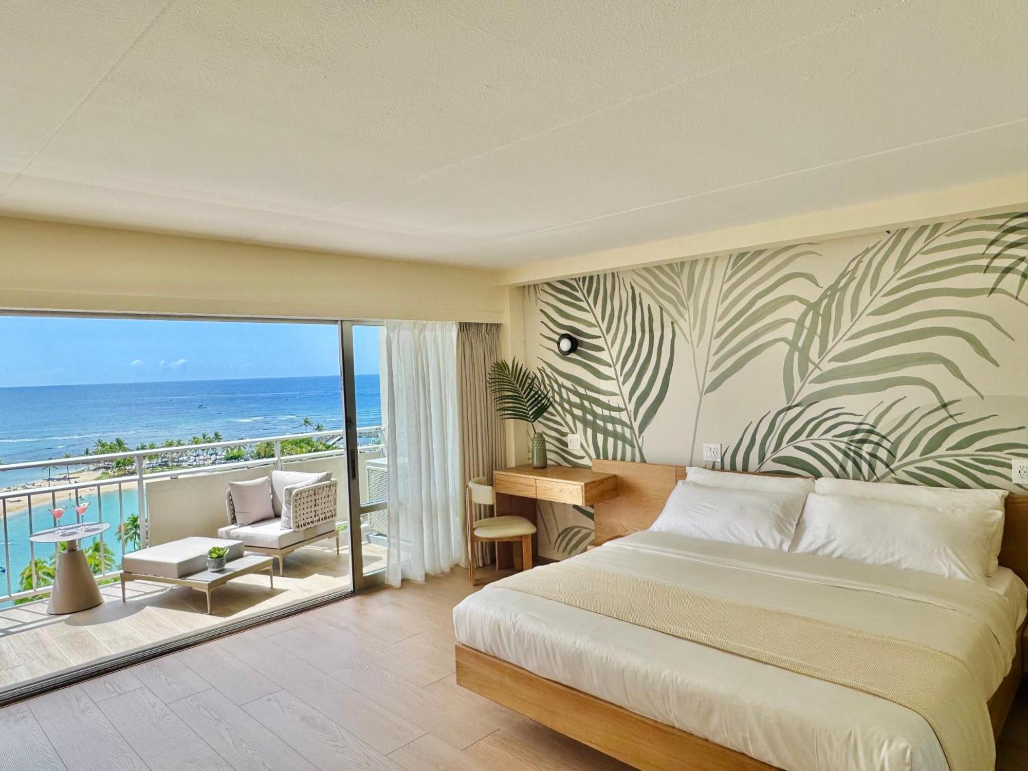 Panoramic Oceanview Resort - Full Kitchen In Each Room, 2 Swimming Pools, Onsite Restaurants, Fireworks Every Friday Honolulu Exterior foto